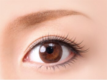 アイラッシュ ジュノ あざみ野(eyelash juno)/仕上りイメージ◇ナチュラル