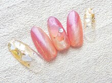 ネイルサロン ドルチェネイル 柏店(Dolce.Nail)/＊..:.* Dolceコース*..＊.:*