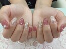 定額シンプルコース￥5200