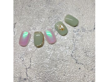 プチルポ(Petit Repos)/