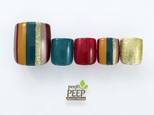 ピッピ 白金台店(peep PEEP)/21年9月マンスリートレンド-17