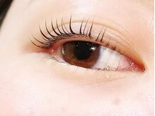 ビーワールド(B-WORLD)/まつげパーマ