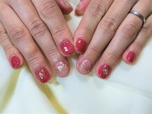 ジョリ ネイルズ(Jolie nails)/