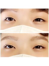 リボディ 吉祥寺店(RE B O D Y)/うるつやまつげパーマ