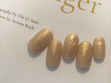 スリープ ジユウガオカ(Sleep jiyugaoka)/アートコース　13200円