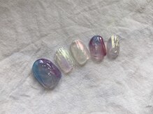 セノーテ(CENOTE)/[Hand]フルartコース