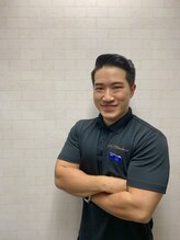 トゥエンティーフォーセブン ワークアウト 高崎店(24/7)&nbsp;岩佐 