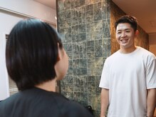 眉毛ハウス 吉祥寺店(眉毛HOUSE)/生まれ変わった第一印象！