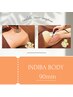 【人気No.1】INDIBA BODY インディバボディ 90min　￥14,800