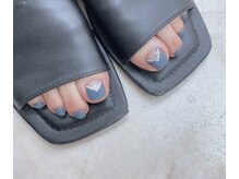 サロン ド シエル(Salon de ciel)/nail design...♪