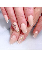 リグネイルスタジオ(Lig nail studio)/