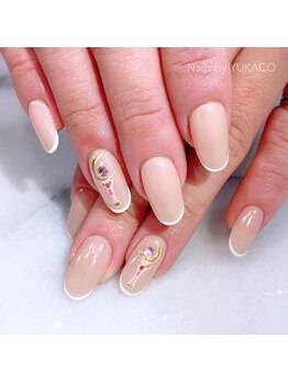 リグネイルスタジオ(Lig nail studio)/