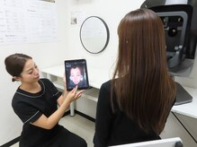 プティ 六本木店(Petit)/AI肌診断＋フェイシャルメニュー