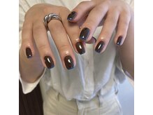 グランベイル ネイルルーム(nail room)/color french