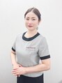 エステティック ベルミランダ Yoshie Therapist