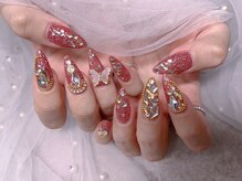 スノーネイルサロン 新宿店(Snow nail salon)/
