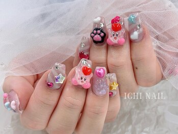 イチネイル(ICHI NAIL)/