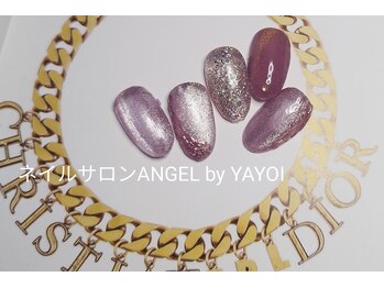エンジェル 葛飾(ANGEL)/