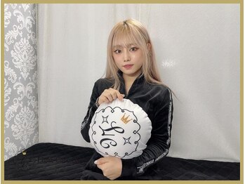 ライトケアサロン 銀座店(Light Care Salon)/セルフホワイトニングのお客様