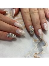 はあとねいる 四日市店/お客様ネイルフォト