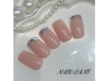 ネイルクロスラニ 練馬店(Nail Lani)/ネイルデザイン練馬ネイルサロン