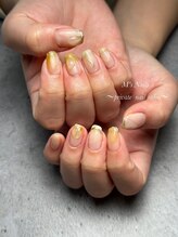 エムズネイルズ(M's Nails)/ニュアンス