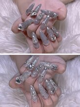 エムズ ネイルサロン(M2)/チッププチコース