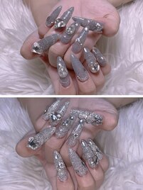 チッププチコース