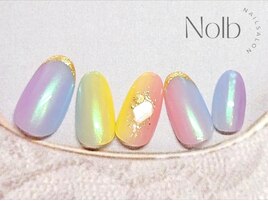 こだわりデザインコース¥9500～