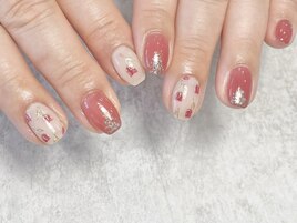 アンティーク☆チューリップ