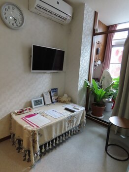 リラックス 心心/待合スペース