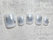 ルーシーズ アイラッシュアンドネイル 小倉店(Lucy's Eyelash&Nail)/