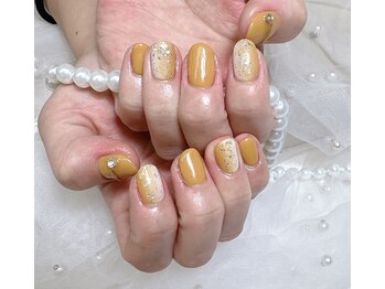 プリティ(Pretty)/定額デザイン