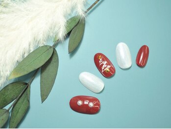 レミア アイラッシュアンドネイル 大船(REMIA)/サンプル