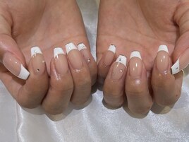 持込デザイン★パラジェル使用