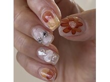 イオネイル(io nail)