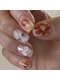 イオネイル(io nail)の写真/お客様の"なりたい爪"に最善を尽くします。爪の形、デザイン、色、それぞれ抱くイメージをお聞かせ下さい♪