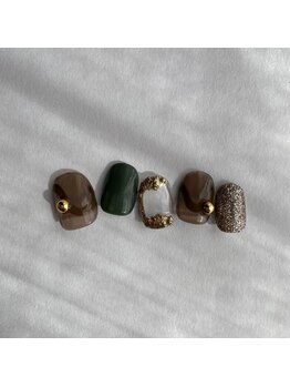 ビーラ(Bira)/定額デザイン/¥9200