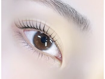 アビー(Abbey)/シンプリフィラッシュリフト