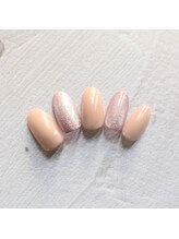クー(Kuu)/定額ネイル