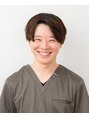 リビュース(ReBeauth)/興津　佑紀