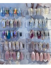 トイロ(toiro)/【Shiga限定】定額デザイン