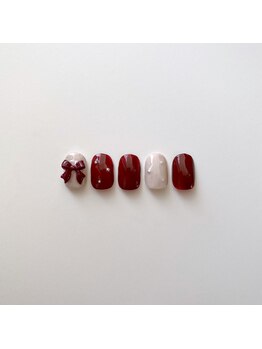 アンジェリーク 飯塚店(Angelique)/定額コース¥6,600☆: /高崎/飯塚