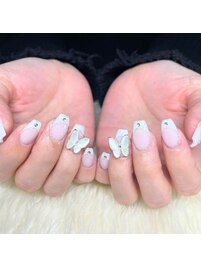 ★nail design★