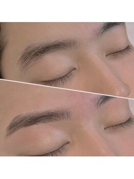 ゴリラアイブロウ 函館店/目元から個性を演出♪