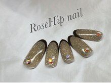ローズヒップ(Rose Hip)/パラジェル定額8800円