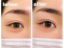 ルファナ(Lufana)/ラッシュリフト