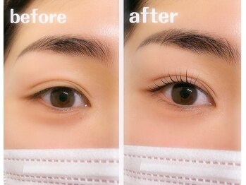 ルファナ(Lufana)/ラッシュリフト