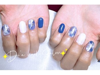 ディアネイルサロン 池袋(Di’a)/当日予約大歓迎♪