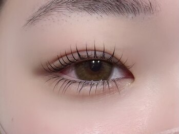 エルレ 五反田店(ELRe)/☆パーマ×下エクステ☆